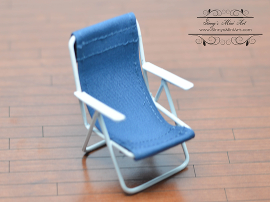 112 Dollhouse Miniature Small Chair/ Furniture Az Eiwf568