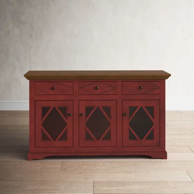 Springbrook 54.5" Wide 2 Drawer Sideboard