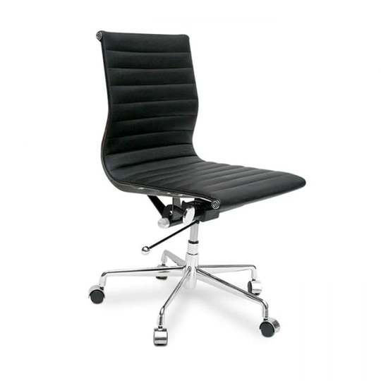 Sonaya Ergonomic Office Chair (Set of 2)