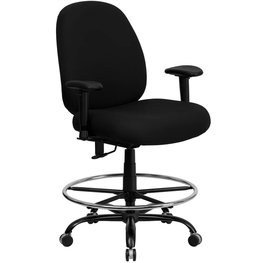 Triton Chairs for Big and Tall