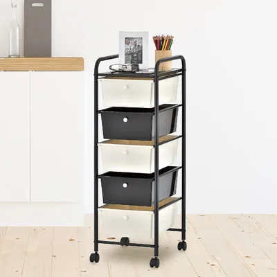 Kohr 5 Drawer Storage Chest