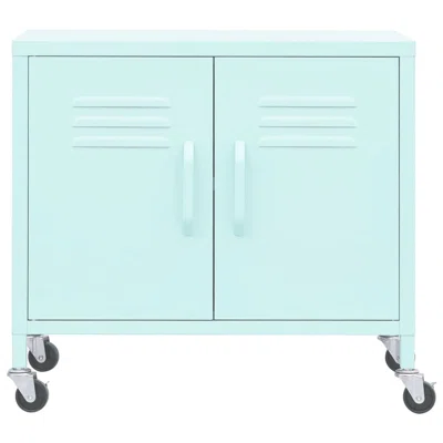 Jameece Storage Cabinet