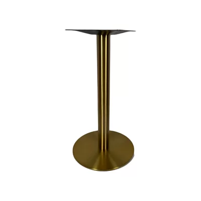 Round Style Table Base