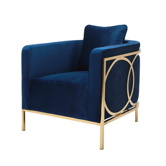 Caro Lounge Chair
