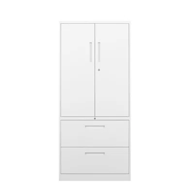 Kaytelynn 2 - Drawer Filing Storage Cabinet