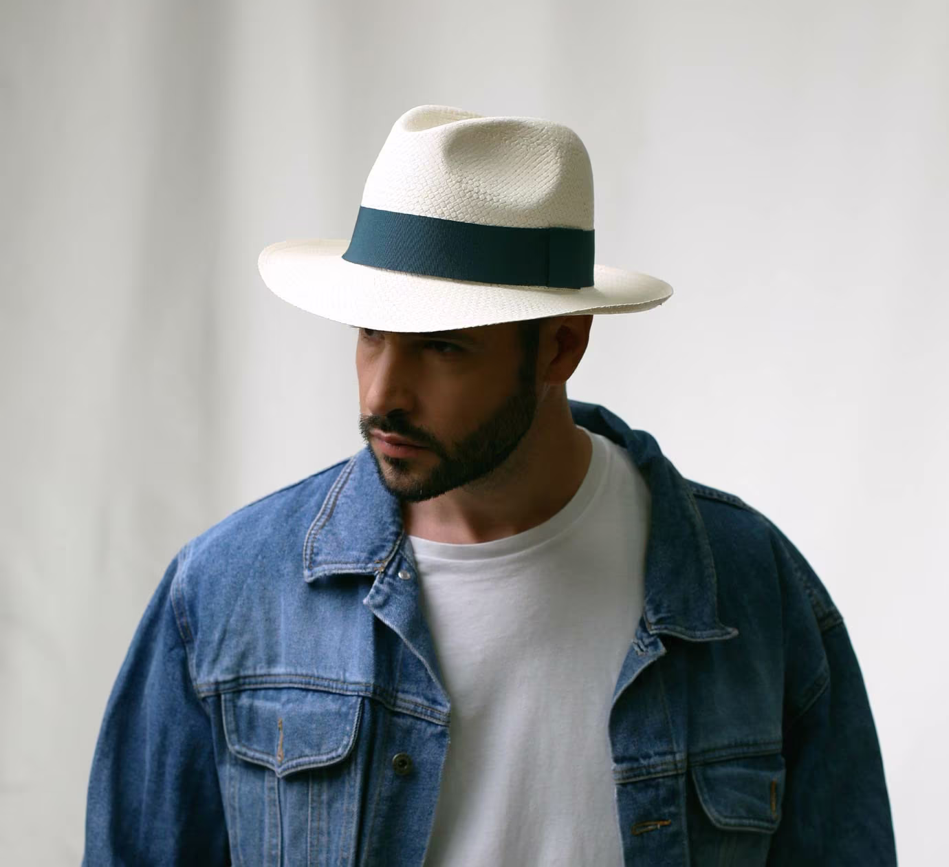 Gibara, Straw Hat, Women Or Men