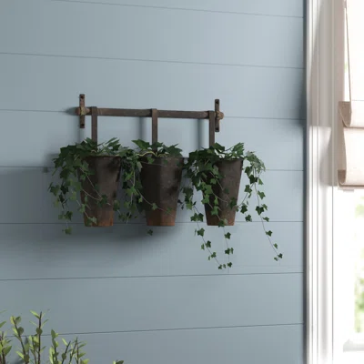 Farm Wall Décor