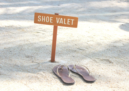 Wedding Signs, Shoe Valet, Ice Cream, S'more Love, Bar, Custom Signs On Stakes