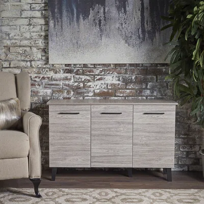 Pikus 46.8" Wide Sideboard