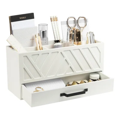 Emersynne Desk Organizer
