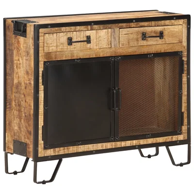Rogerson 31.5'' Wide 5 Drawer Sideboard