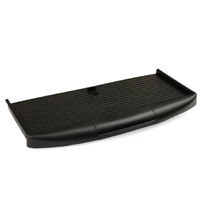 2.17" H x 21.65" W Desk Keyboard Tray