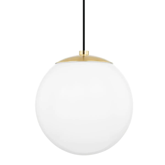 Stella 1 Light Large Pendant