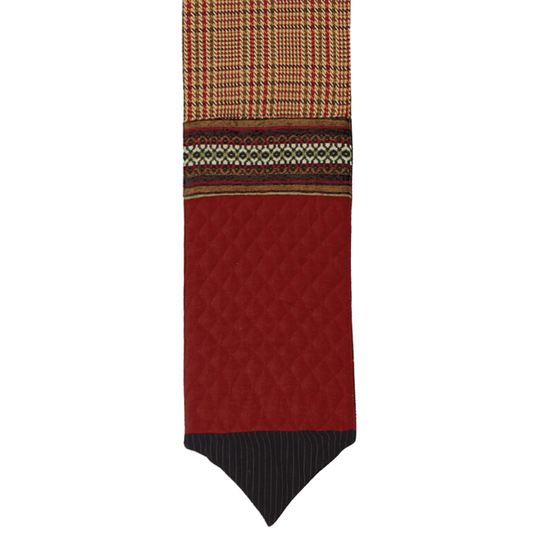 Paseo Road by HiEnd Accents Bayfield Table Runner, 14"x72"