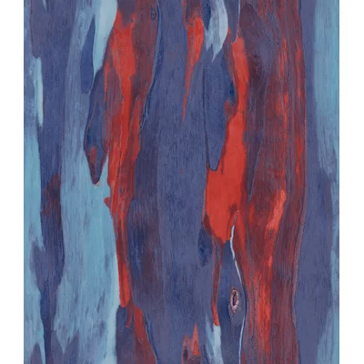 Boothe Bark 32.81' L x 20.5" W Wallpaper Roll