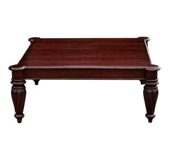Chatham Crossing Coffee Table By Sarreid Ltd