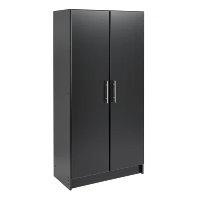Korra 3 - Shelf Storage Cabinet