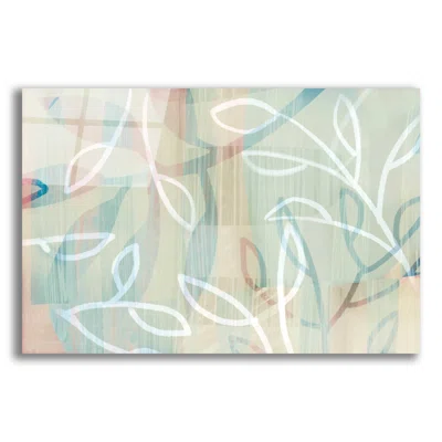 Agnes by Delores Naskrent - Unframed Graphic Art