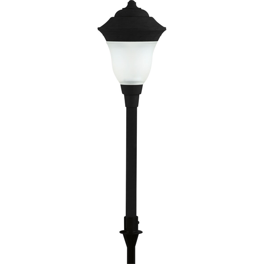 Progress Lighting P5298-31 LED Path-light 1-light Landscape