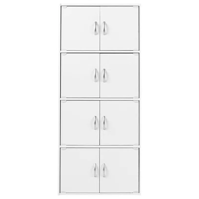 Wensess Storage Cabinet