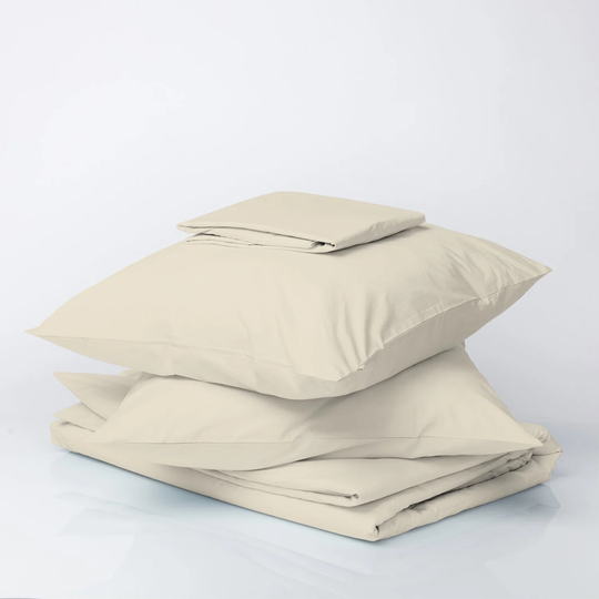 Color Sense Ultra-Soft Wrinkle-Resistant Microfiber Sheets