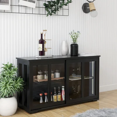 Oretta 41.92" Wide Sideboard