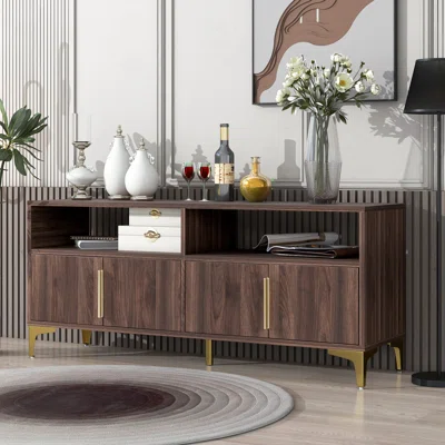 Ranite 58" Wide Sideboard