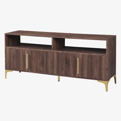 Hristache 58" Wide Sideboard