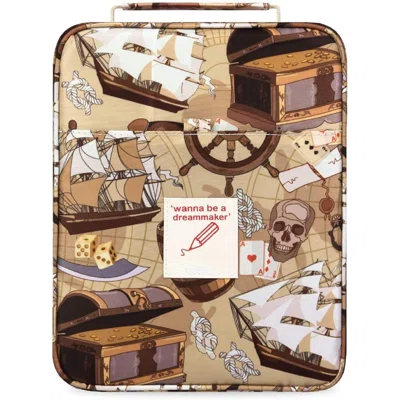 Ahmani Large Pen Organizer