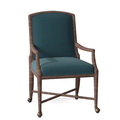 Clayton Upholstered Arm Chair
