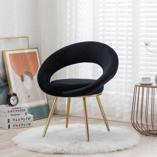 Conversation Lounge Chair