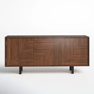 The Sideboard