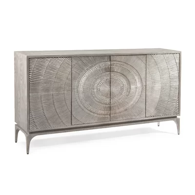 Cosmos 81" Wide Sideboard