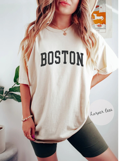 Custom Comfort Colors Shirt, Personalized City Name, Design Tshirt, State Tee