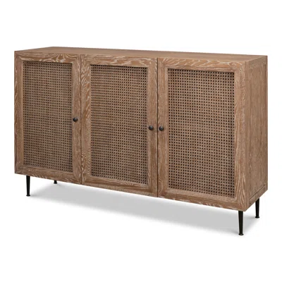 Anton 55" Wide Sideboard