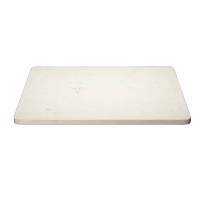 Rectangular Bevel Table Top