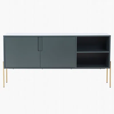 Azarael 64" Wide Sideboard