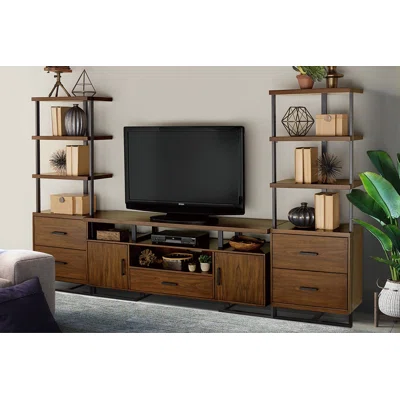 Danaisha TV Stand for TVs up to 70"
