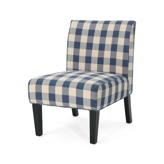 Aberjona Slipper Accent Chair by Christopher Knight Home