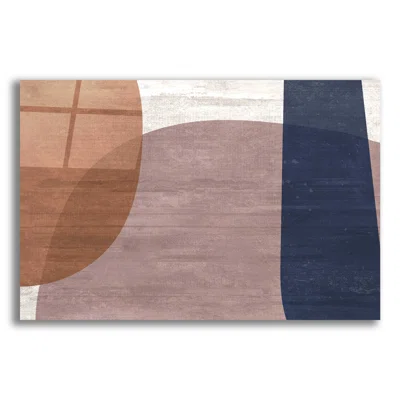 Reactive Fuse by Delores Naskrent - Unframed Graphic Art