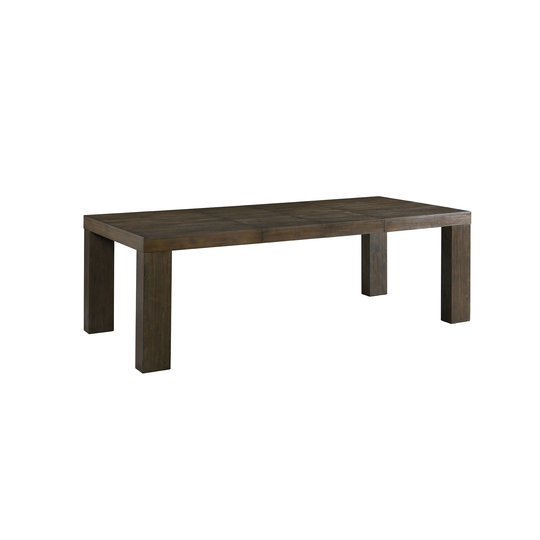 Picket House Furnishings Jasper Rectangle Dining Table - Brown