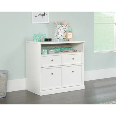 Munehito Accent Cabinet