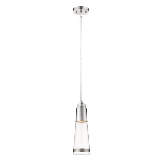 Avery Home Lighting Ethos 1-light Pendant