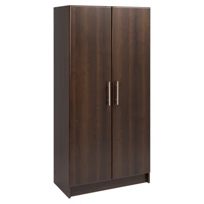 Hutchingson 4 - Shelf Storage Cabinet
