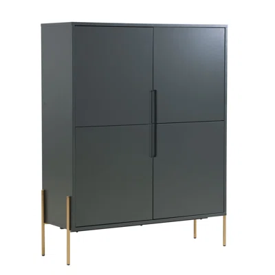 Javayah 44.5'''' Wide Sideboard
