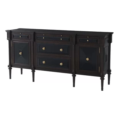 Alexa Hampton Oscar Sideboard