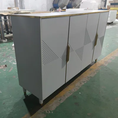 Kamilia 63'' Wide Sideboard