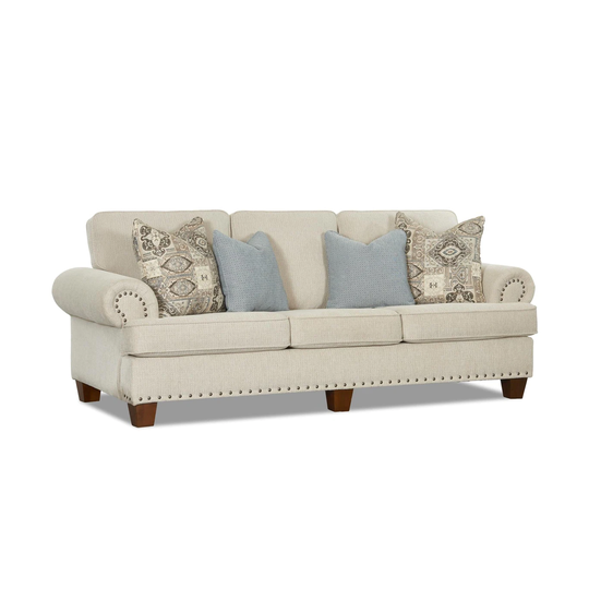 Toop Fabric Sofa