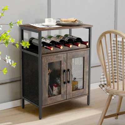 23.5" Wide Sideboard