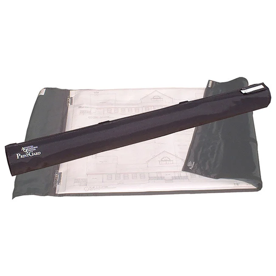 AOS PrintGard31 Protection and Presentation for 30"x42"
